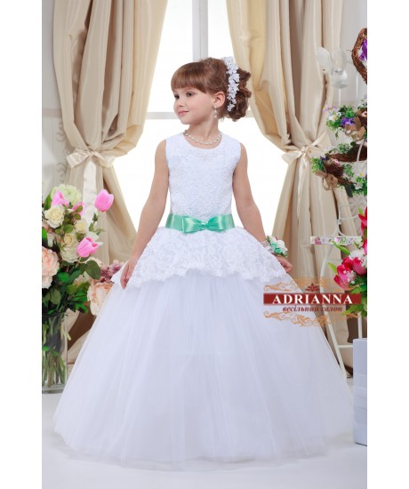 Дитячі плаття 3009