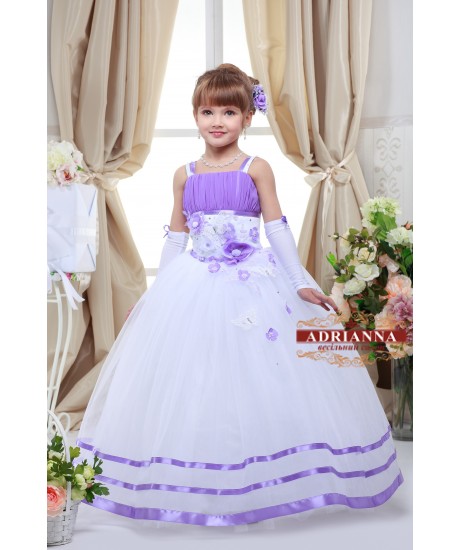 Дитячі плаття 3001