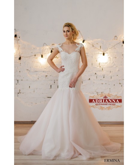Весільне плаття ERMINA Весільне плаття ERMINA