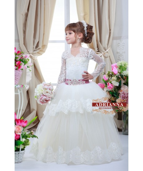 Дитячі плаття 3003