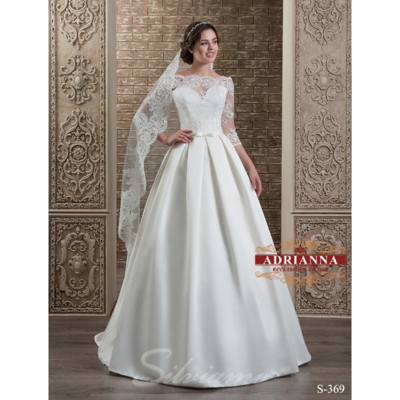 Silviamo S-369